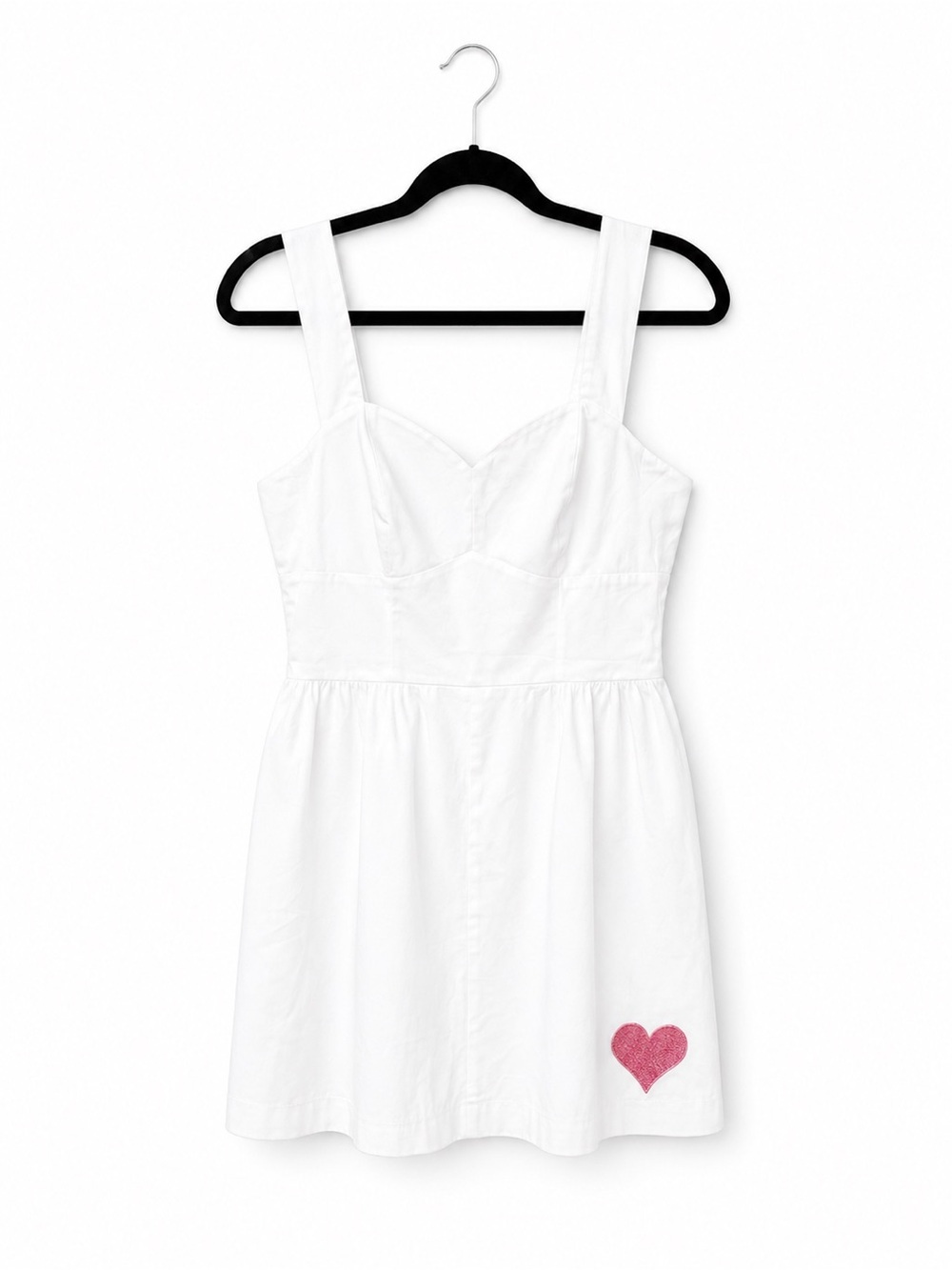 Disney The Dress Shop Pixar Inside Out Famous Rainbow Unicorn Romper Large